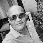 Jean-Joseph Permal from Ile Maurice Tourisme Infos
